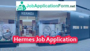 hermes job offers.